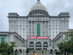 泸州市检察院